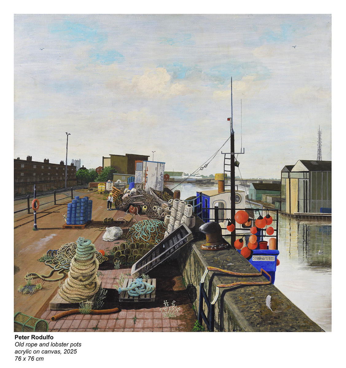 Chappel Galleries Contemporary Fine Art