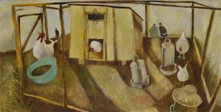 Lane to the sea, Normandy 2001 - Alexander Pemberton