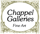 Chappel Galleries Contemporary Fine Art